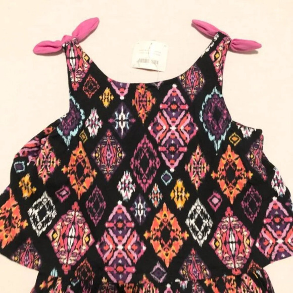 Gymboree Girls Size 10 Dress With Tags - Picture 12 of 15